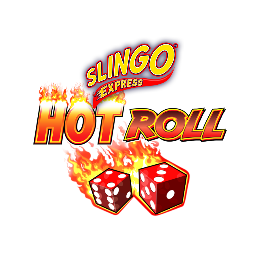 Slingo Hot Roll Express