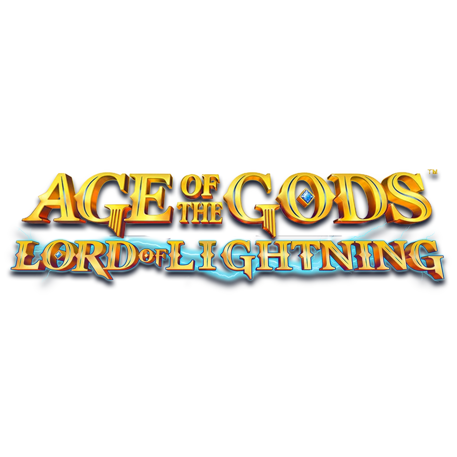 Age of the Gods - Lord of Lightning