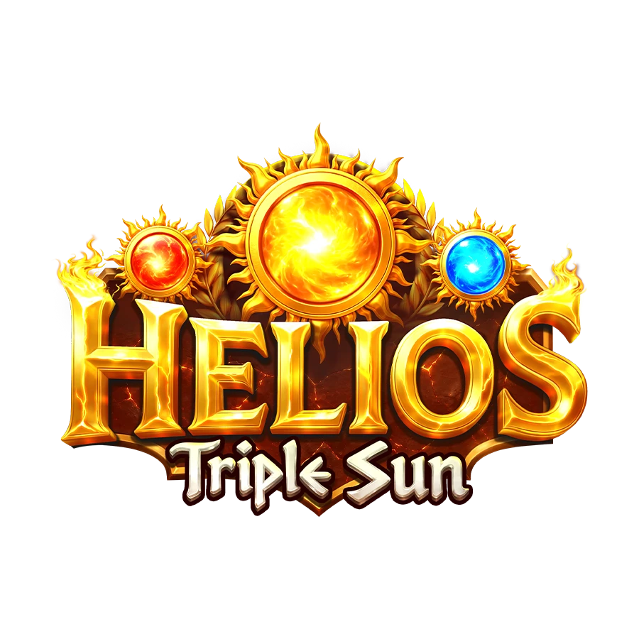 Helios - Triple Sun