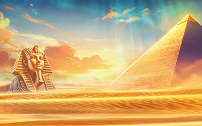 Scarab Fortunes Power Combo