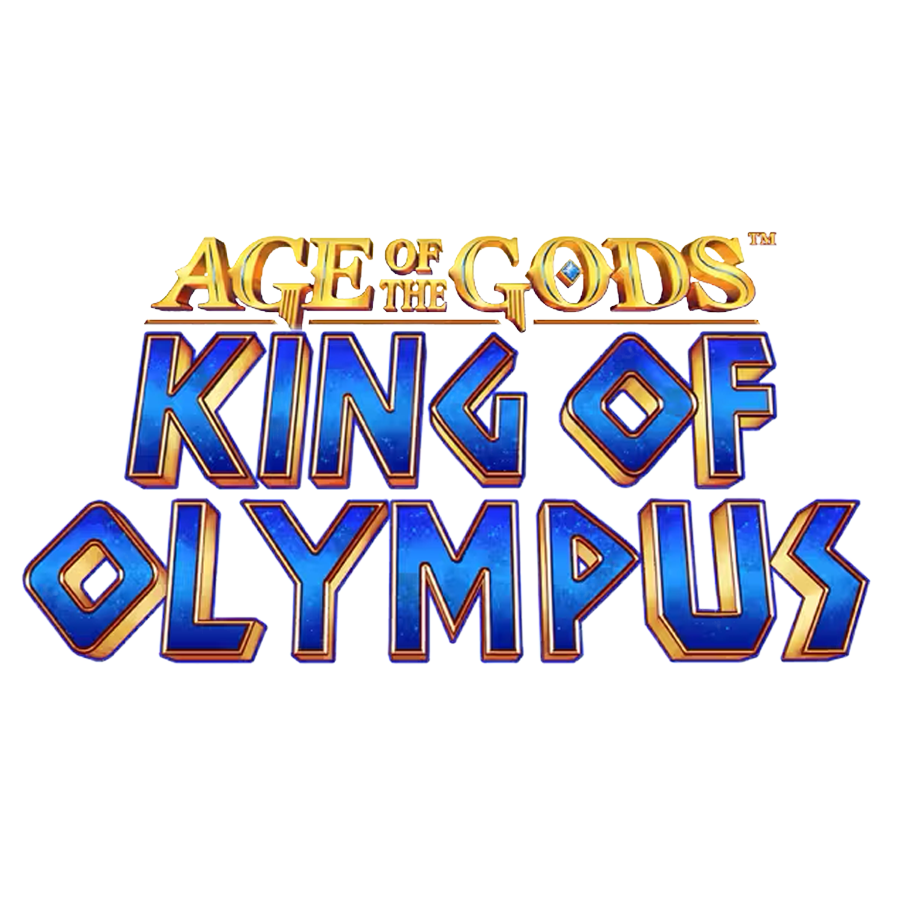 Age of the Gods - King of Olympus