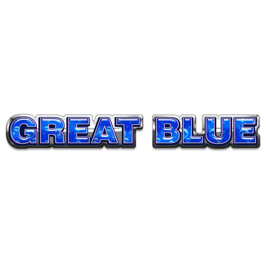 Great Blue