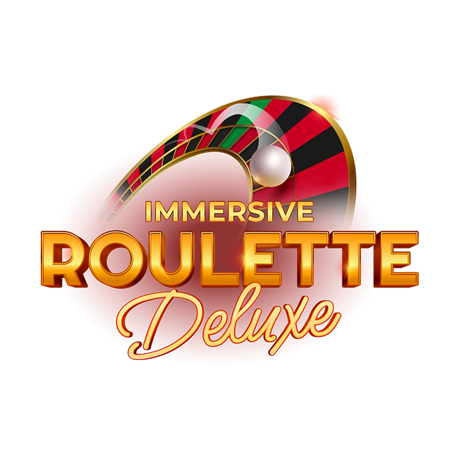 Immersive Roulette Deluxe