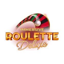 Immersive Roulette Deluxe
