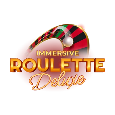 Immersive Roulette Deluxe