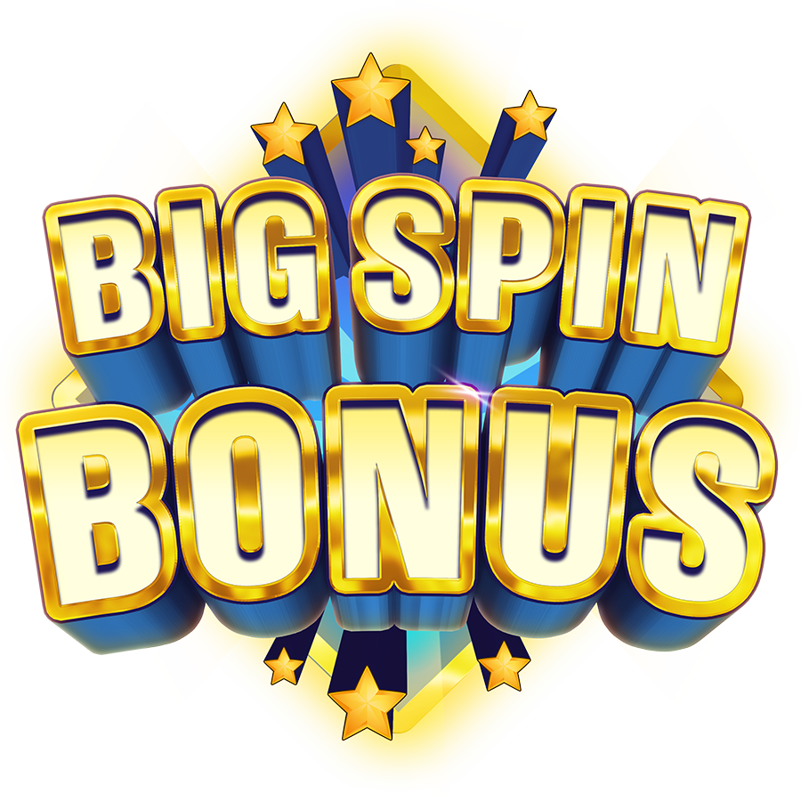 Big Spin Bonus