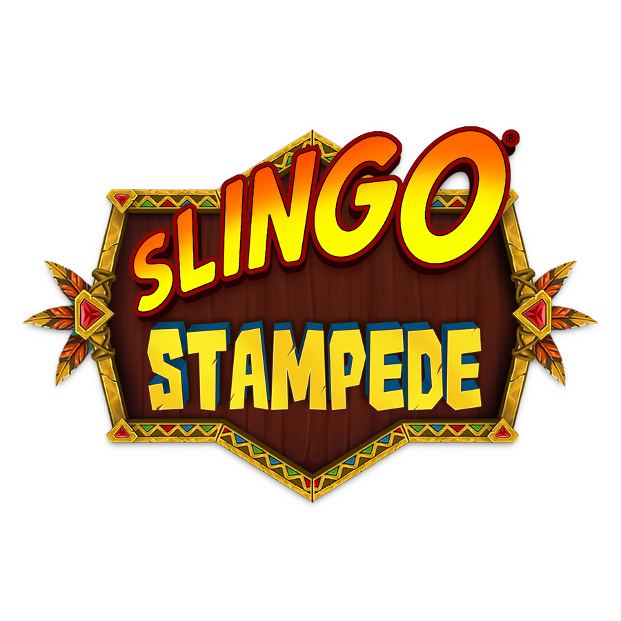 Slingo Stampede