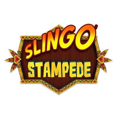 Slingo Stampede