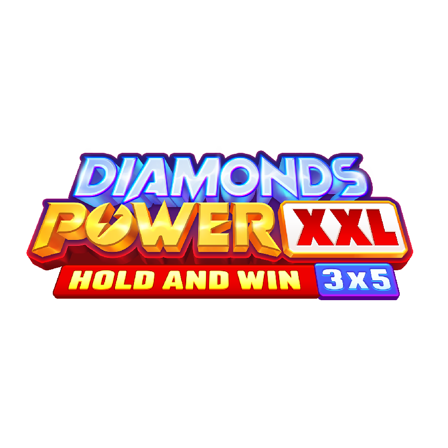 Diamond Power XXL: Hold and Win