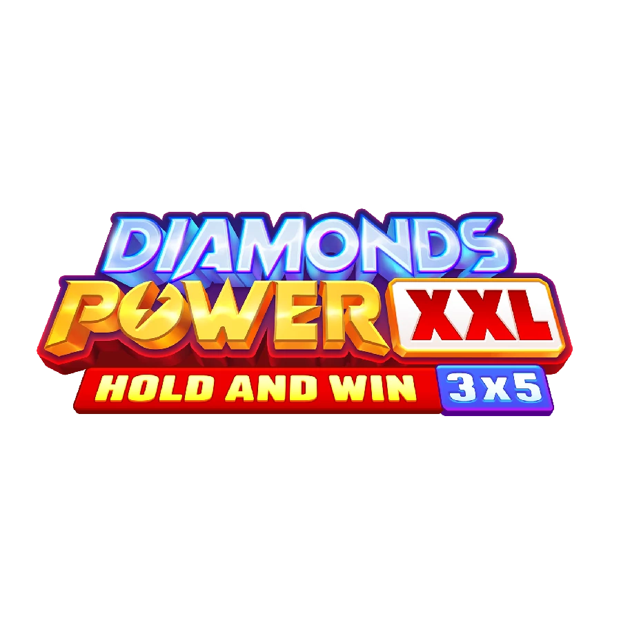 Diamond Power XXL: Hold and Win