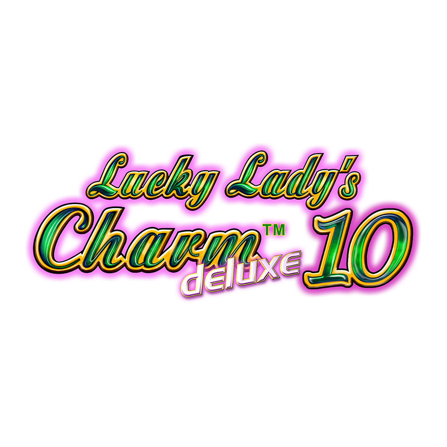 Lucky Lady`s Charm Deluxe 10