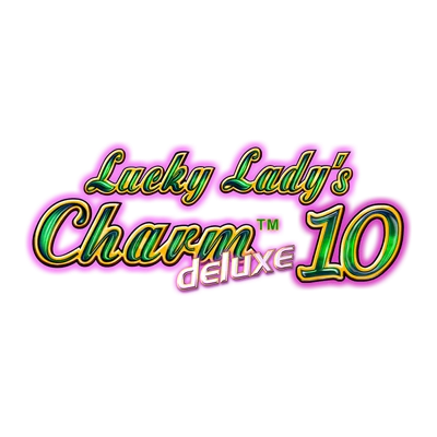 Lucky Lady's Charm Deluxe 10