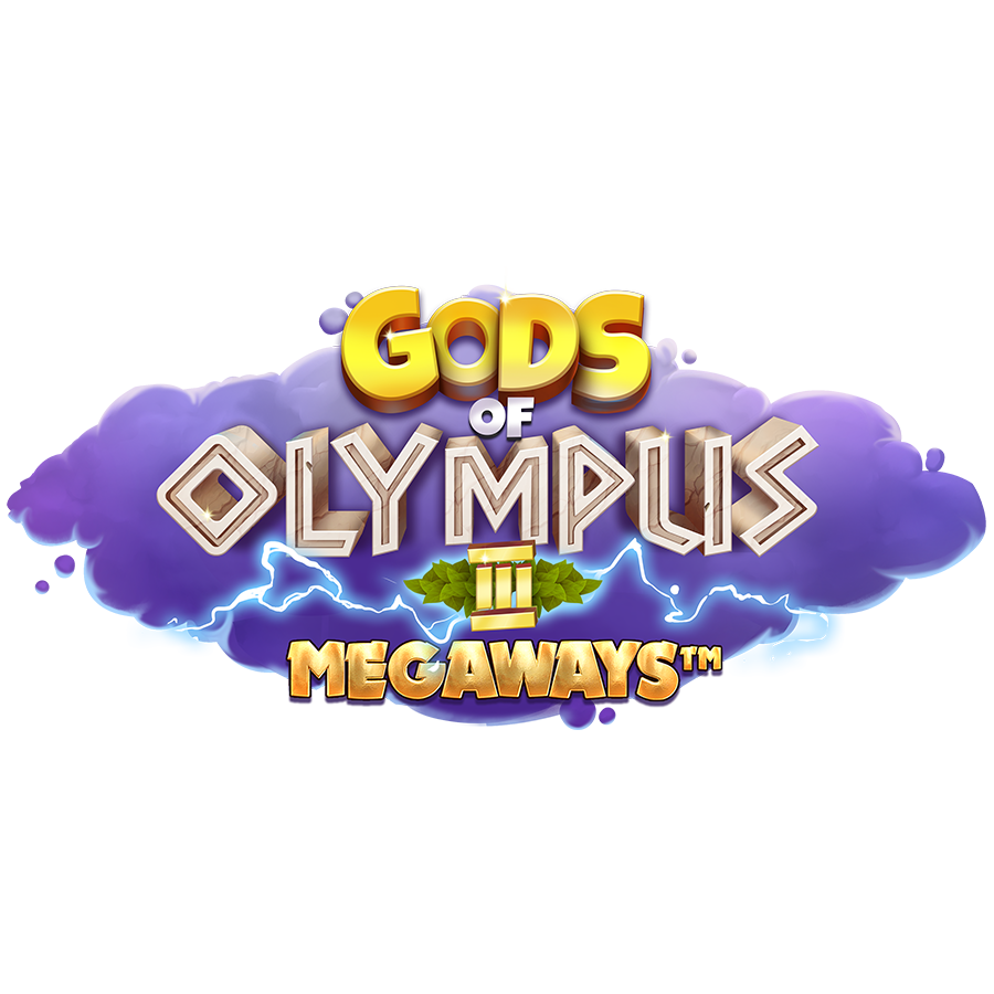Gods of Olympus III Megaways