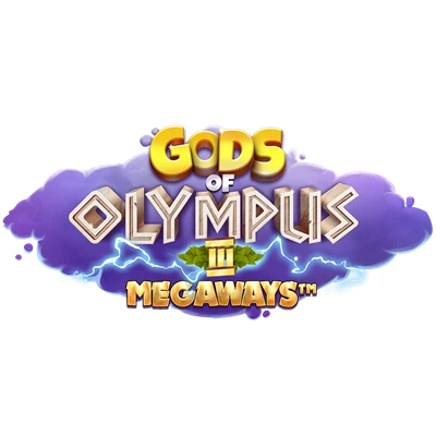Gods of Olympus III Megaways