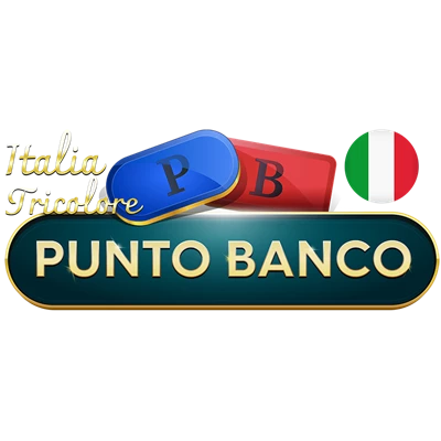Live Punto Banco Italia Tricolore