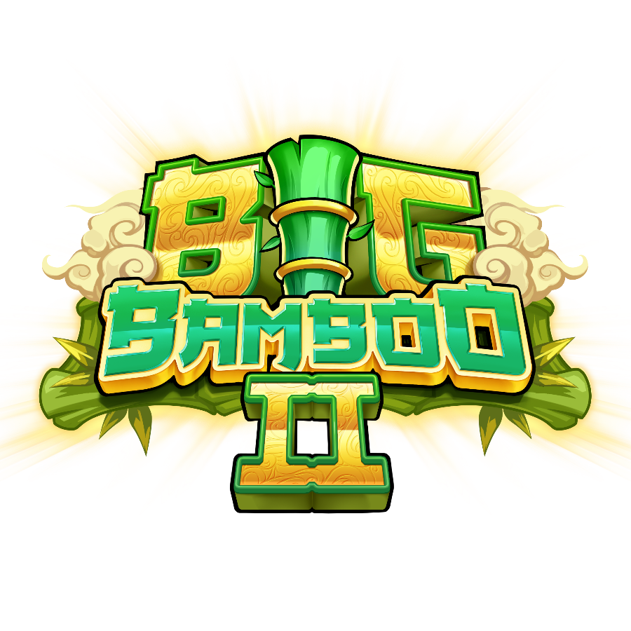 Big Bamboo 2