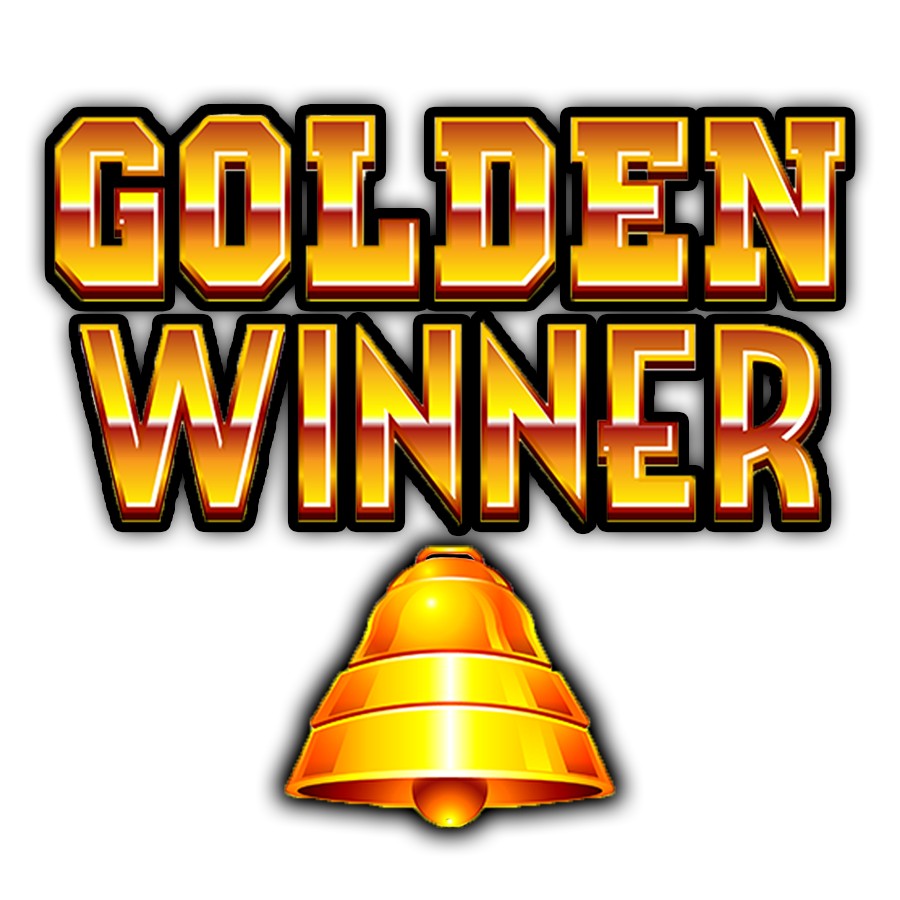 Golden Winner