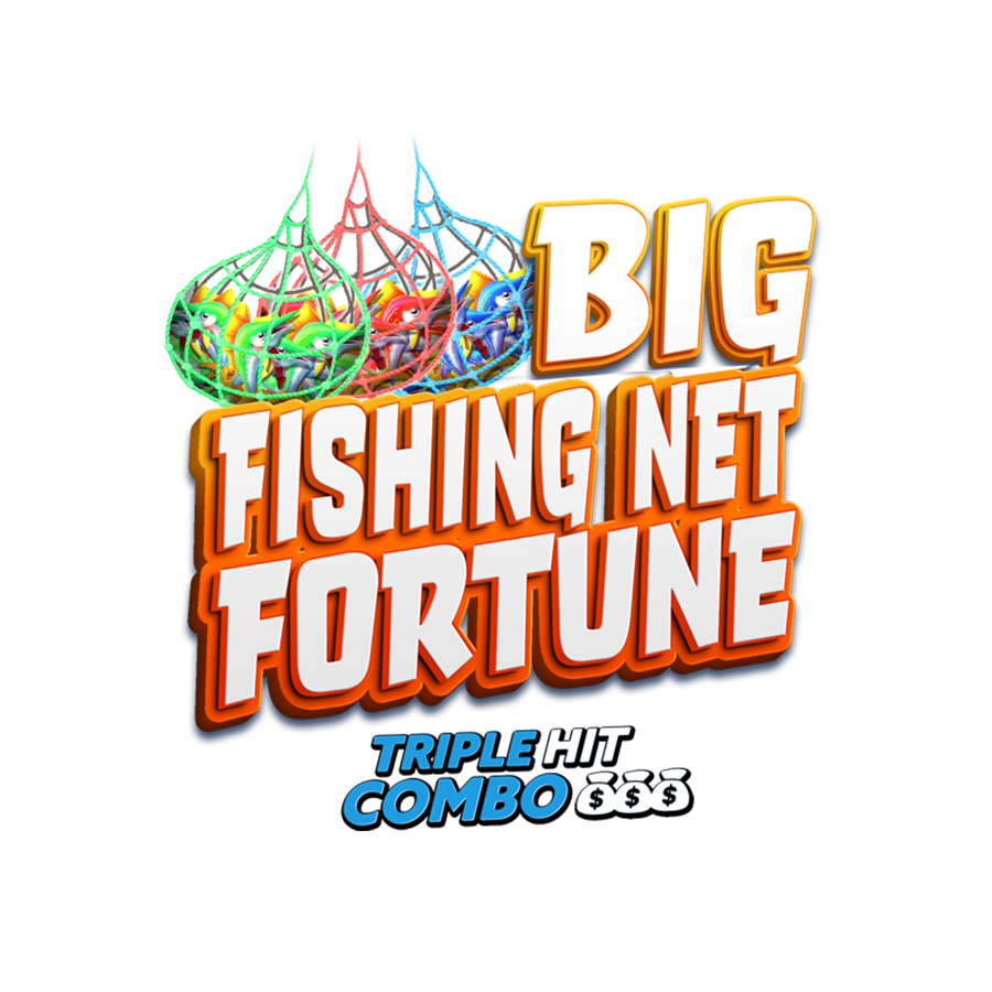 Big Fishing Net Fortune