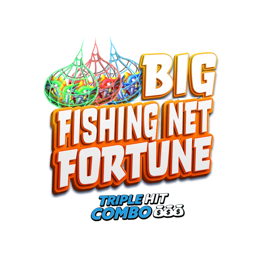 Big Fishing Net Fortune