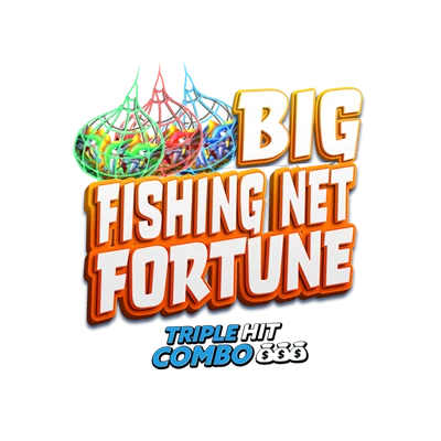 Big Fishing Net Fortune