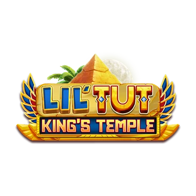 Lil Tut Kings Temple