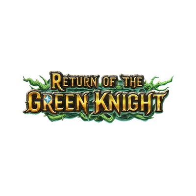 Return of The Green Knight
