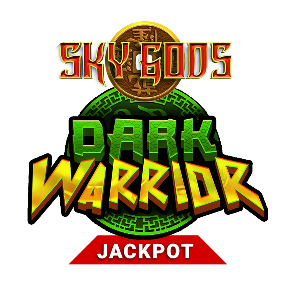 Sky Gods: Dark Warrior