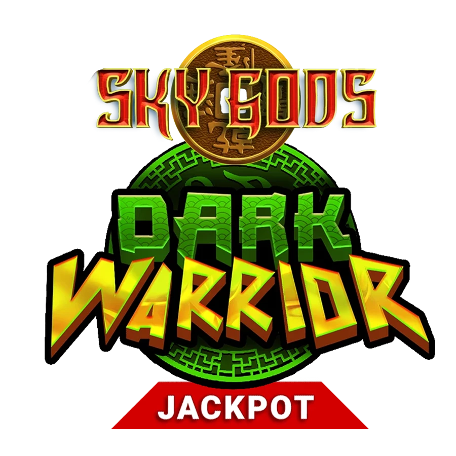 Sky Gods: Dark Warrior