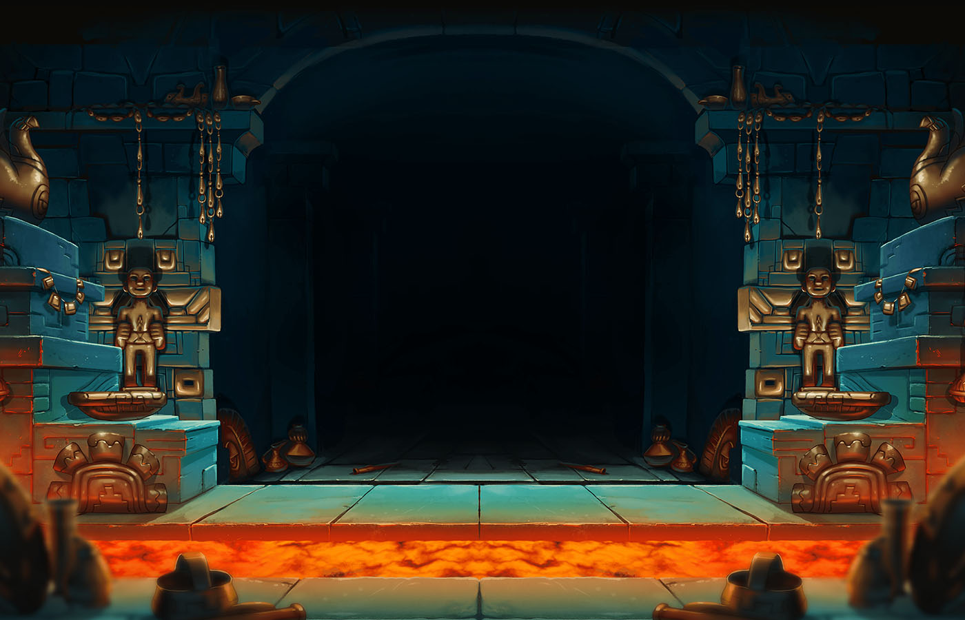 Secrets of the Phoenix