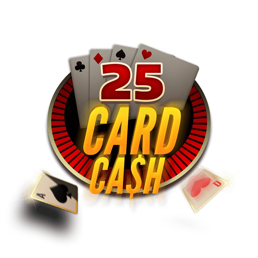 25 Card Cash