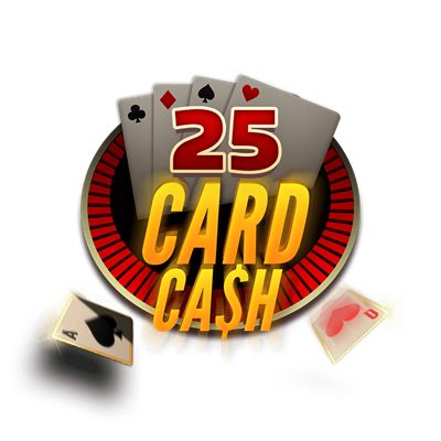 25 Card Cash