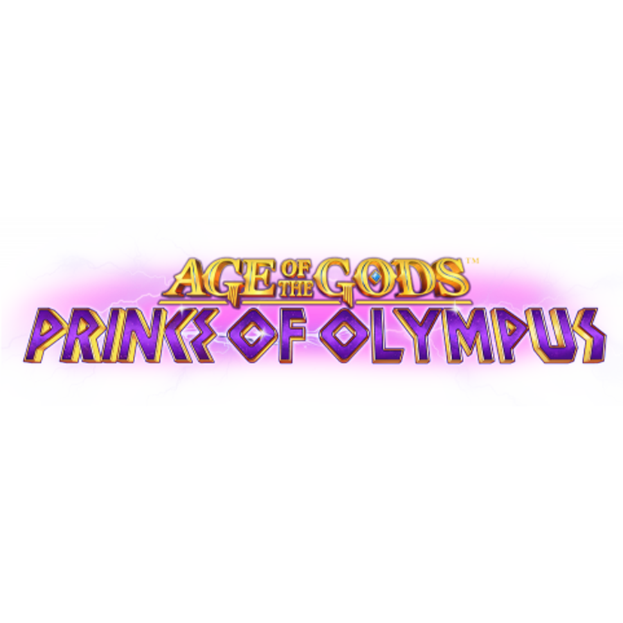 Age of the Gods - Prince of Olympus