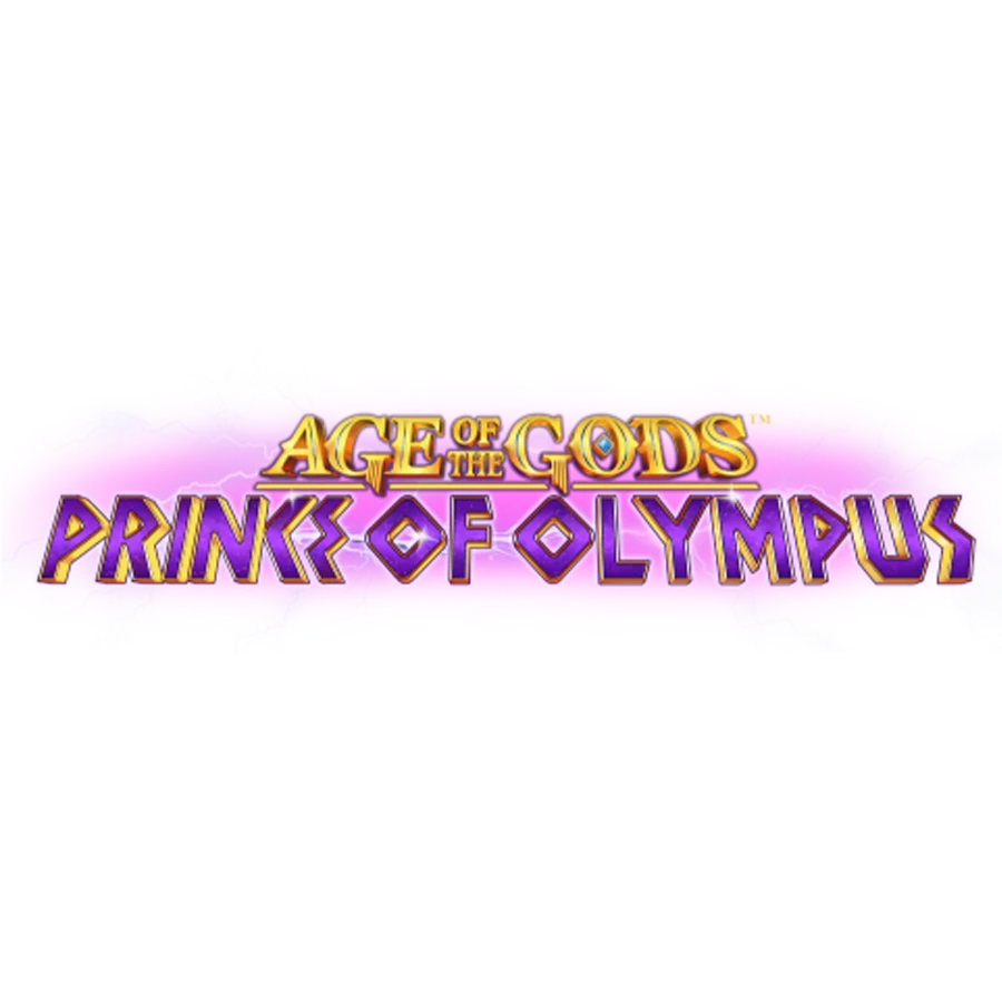 Age of the Gods - Prince of Olympus