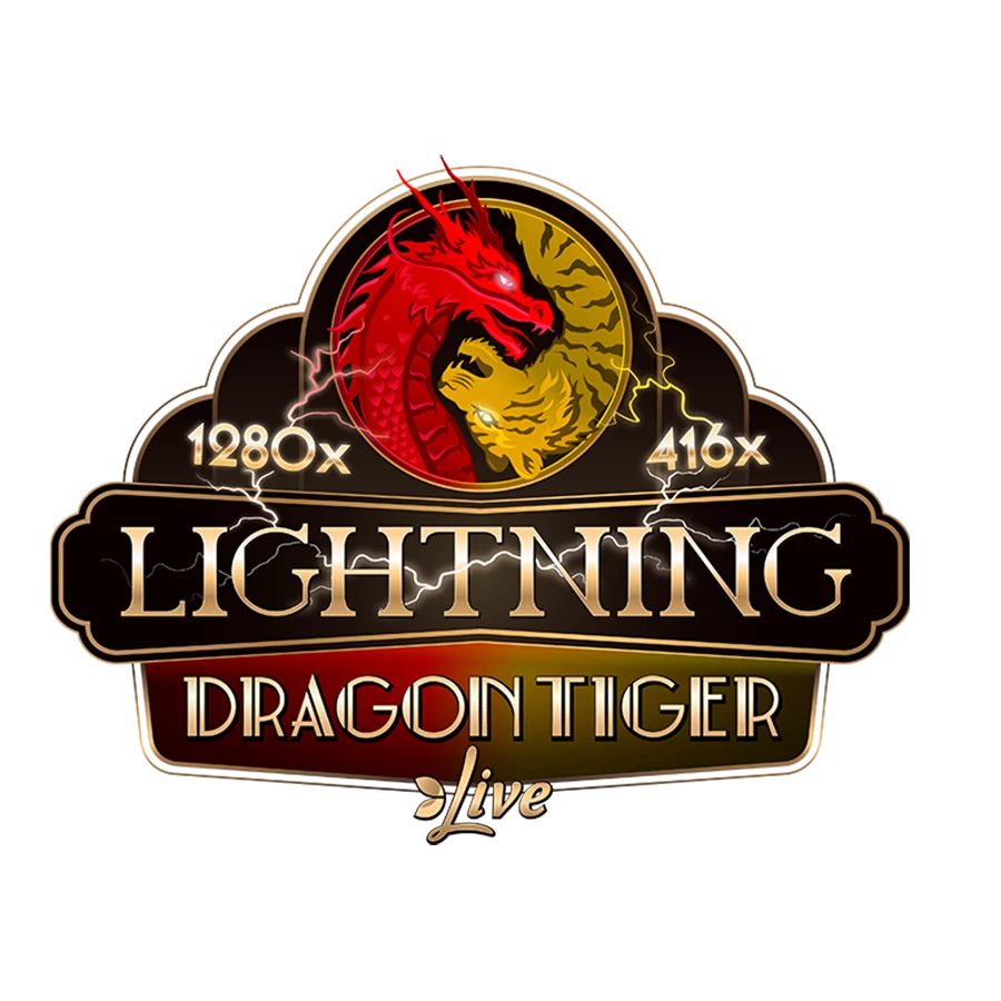 Lightning Dragon Tiger