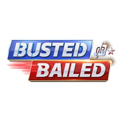Live Busted or Bailed