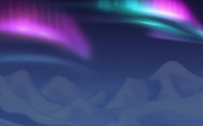 Pile 'Em Up Frosty Sweets