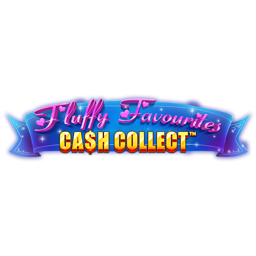 Fluffy Favourites: Cash Collect