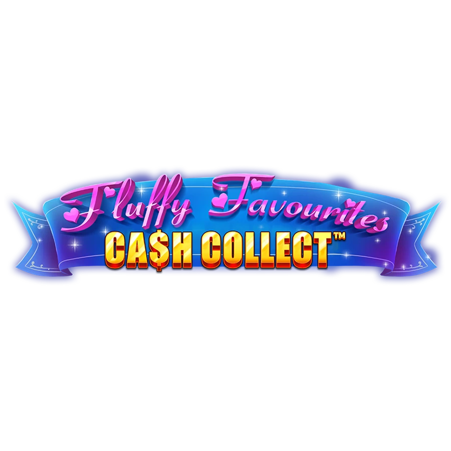 Fluffy Favourites: Cash Collect