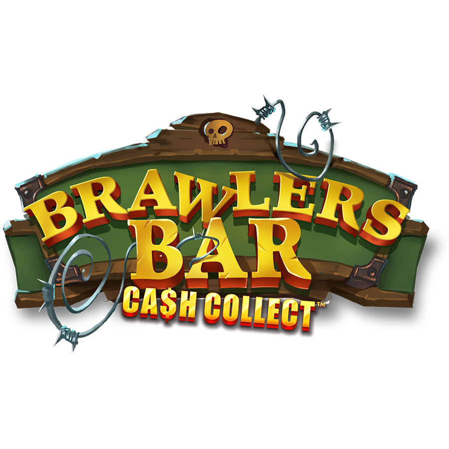 Brawlers Bar Cash Collect