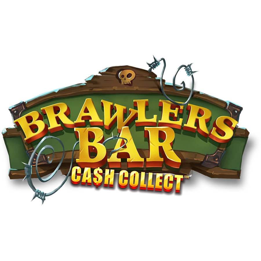 Brawlers Bar Cash Collect