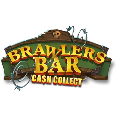 Brawlers Bar Cash Collect
