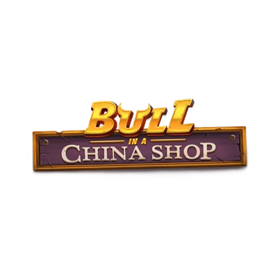 Bull in a China Shop