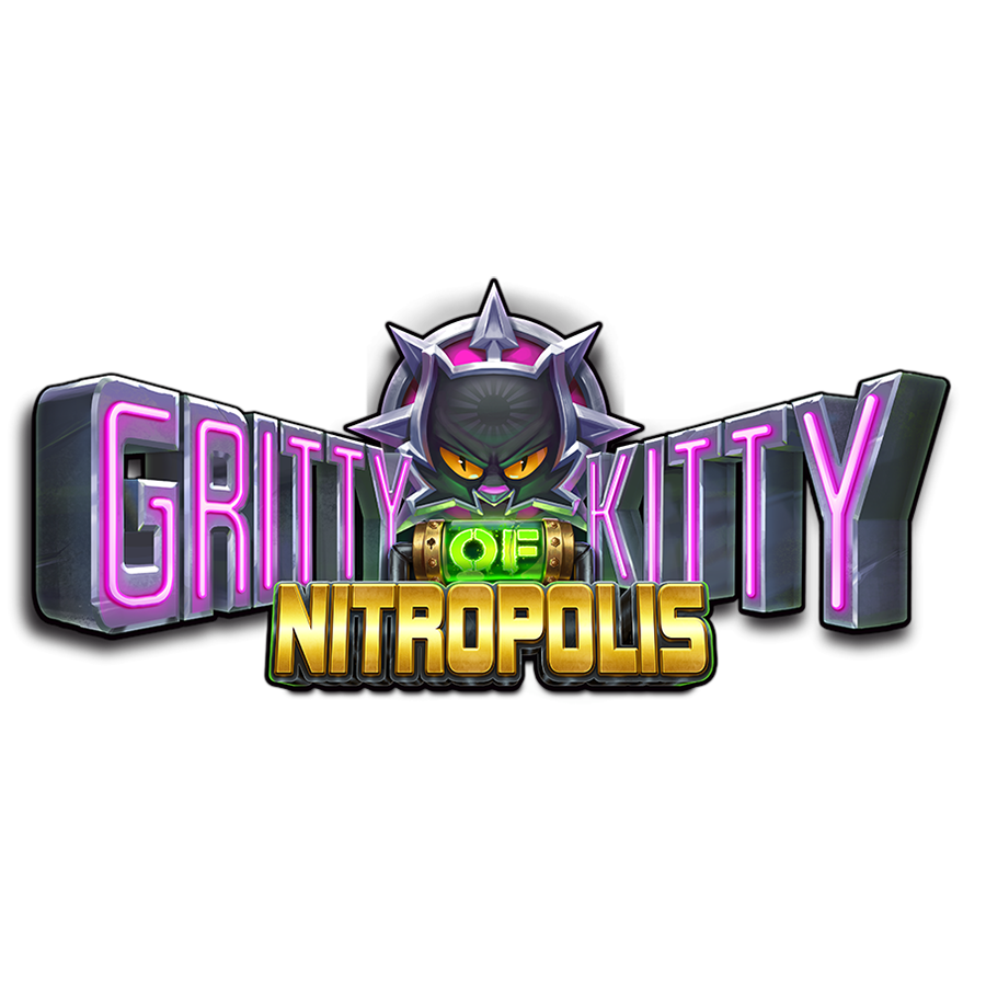 Gritty Kitty of Nitropolis