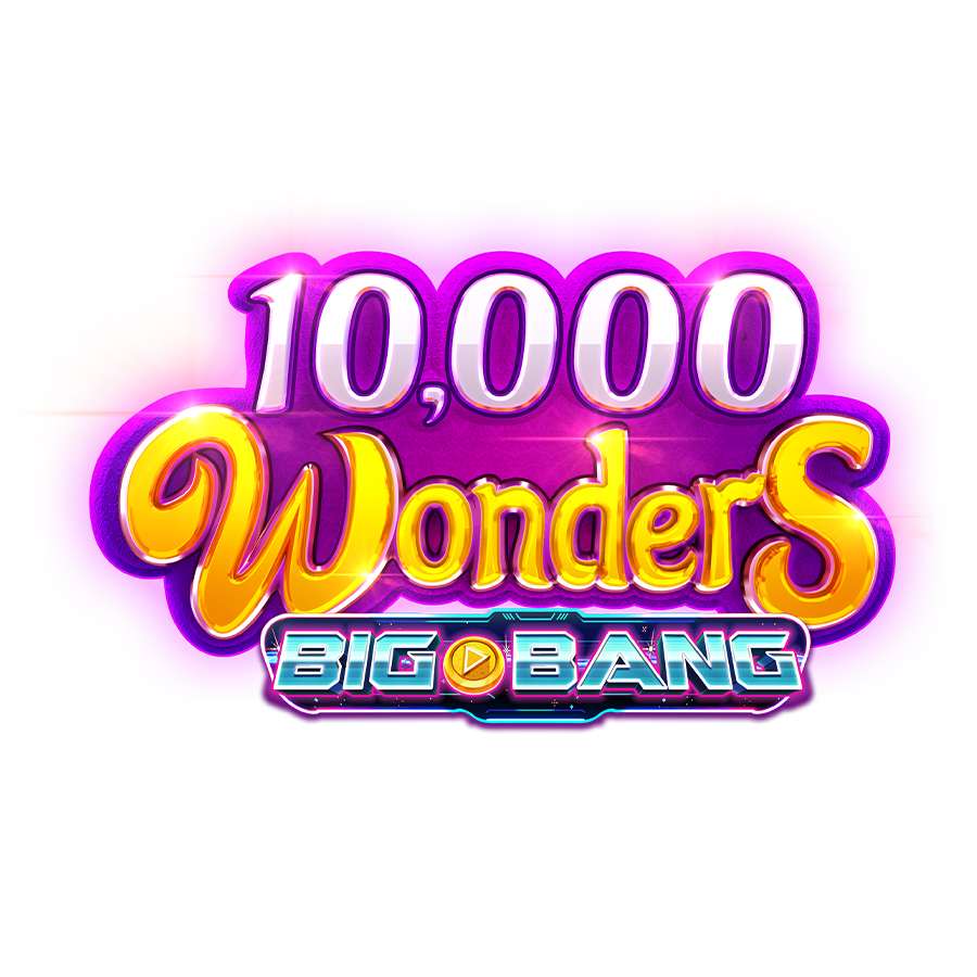 10,000 Wonders Big Bang