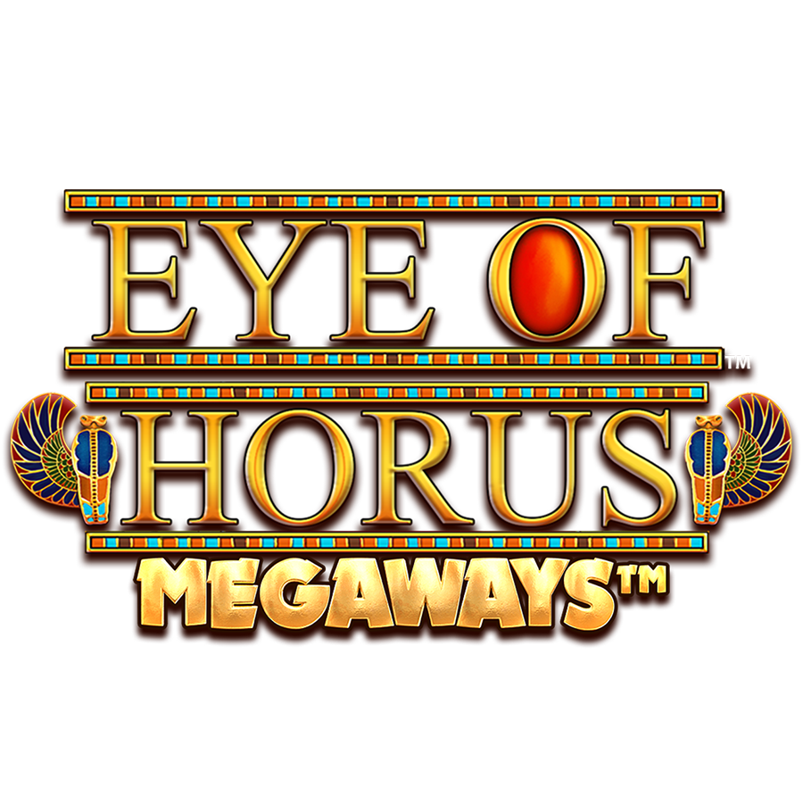 eye of horus megaways casino