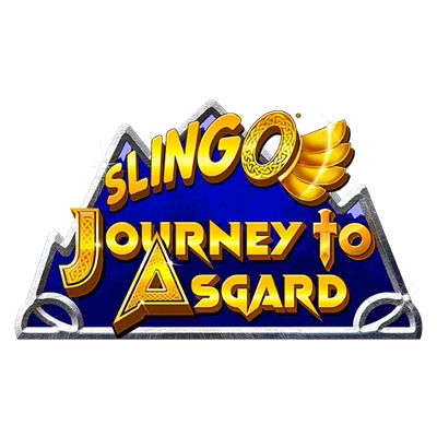 Slingo Journey to Asgard