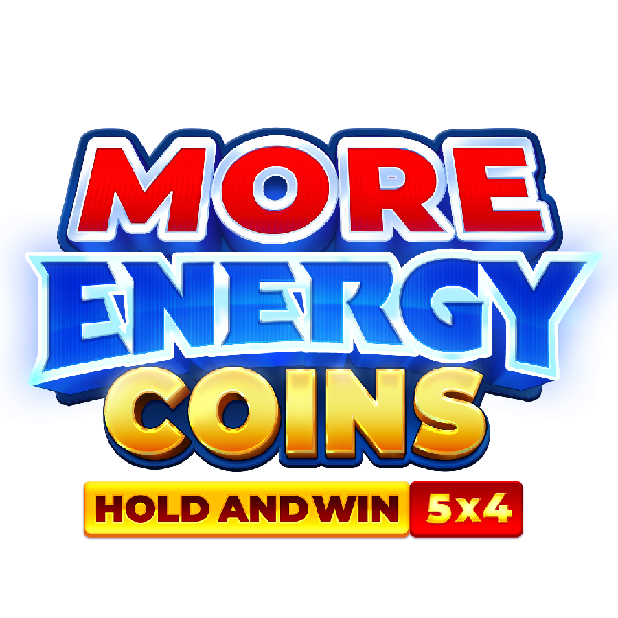 More Energy Coins: Hold and Win