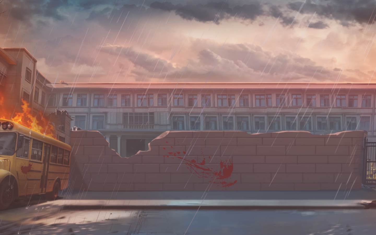 Zombie School Megaways