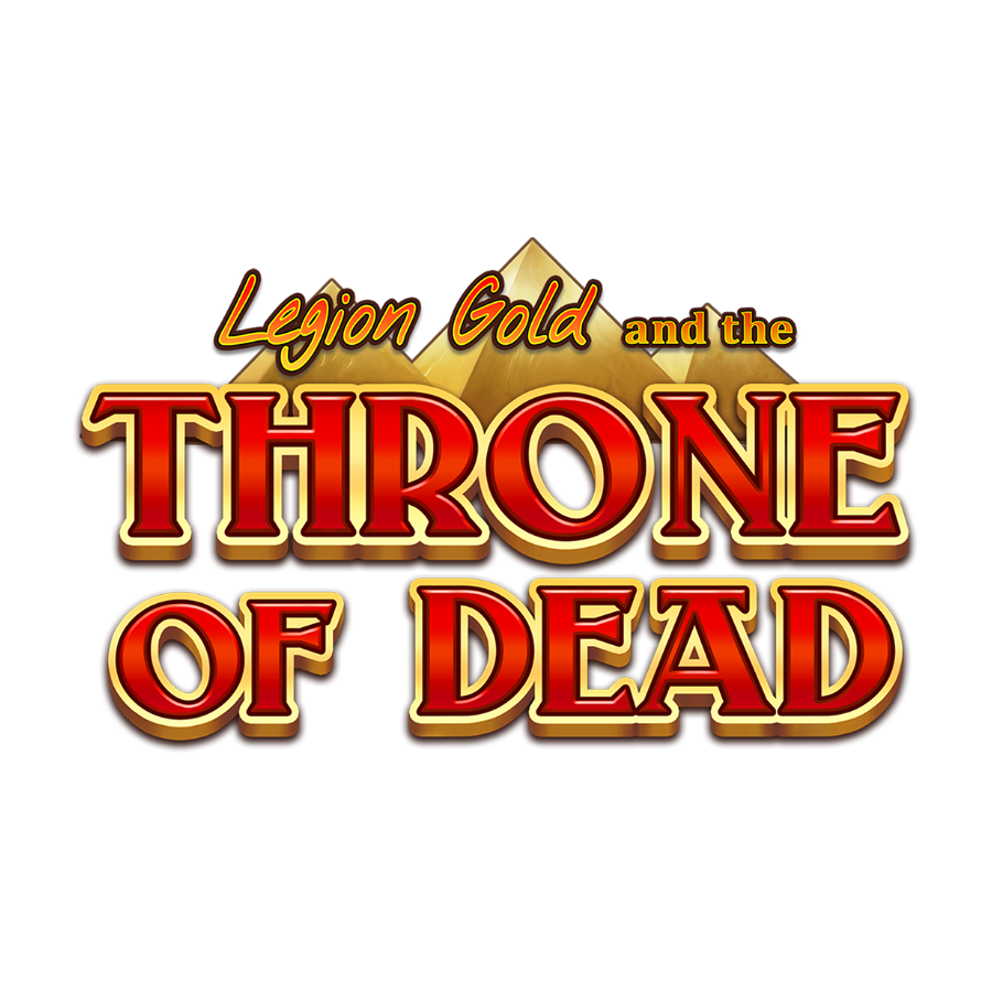 Legion Gold and the Throne of Dead