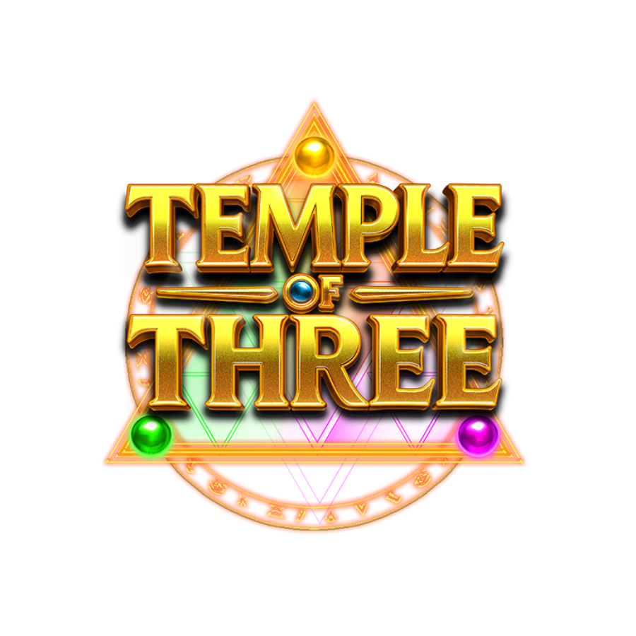 Temple of Three